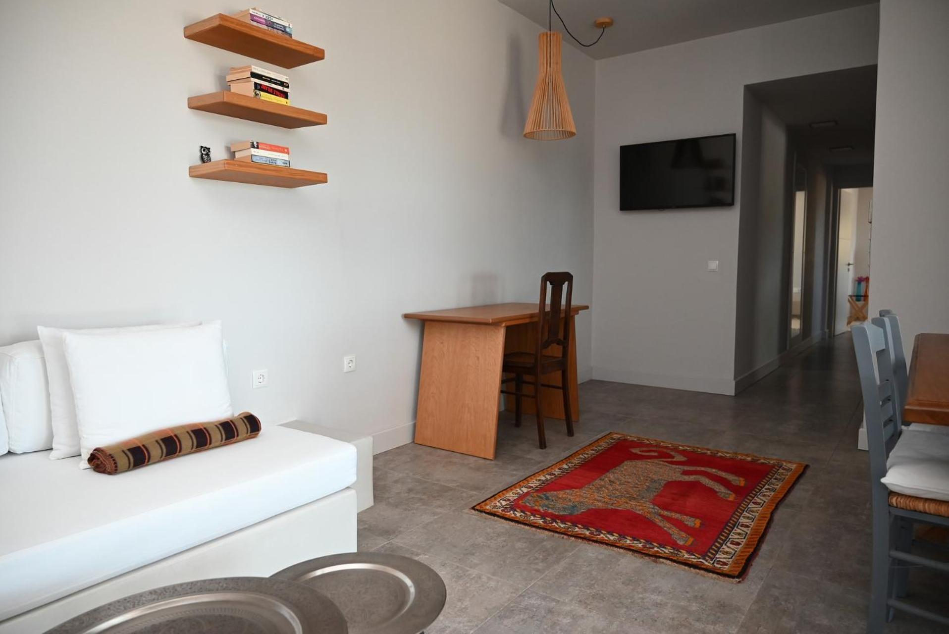 Athina'S Stone House In Kardamyliヴィラ エクステリア 写真